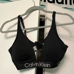 Calvin Klein Bra